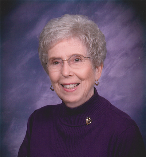 Betty Lou Wilson Parker Profile Photo