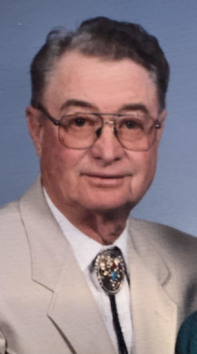 Eugene Campbell Profile Photo