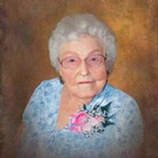 Martha Louise Ritchey Davis