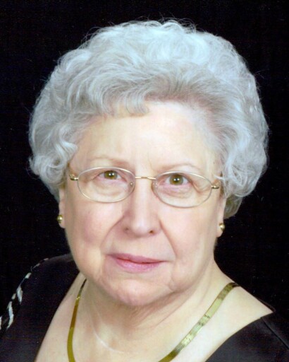 Angielin Yaun Fowler's obituary image