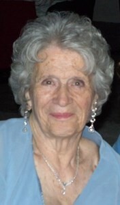 Margaret Clark Profile Photo