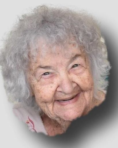 Marjorie Lorine Ehlert's obituary image