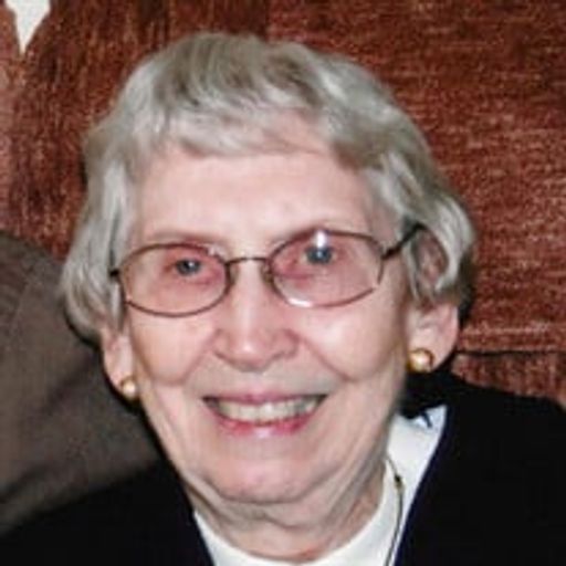Margaret Helen Hurliman Profile Photo