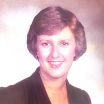 Nancy Clare Blackwell Profile Photo