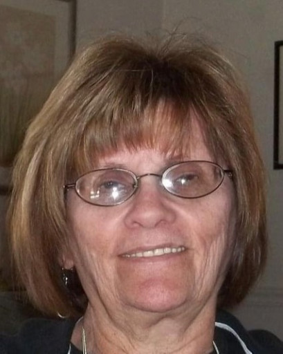 Mary Theresa Wright Profile Photo