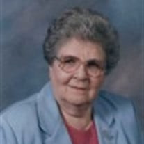 Mildred Bowers