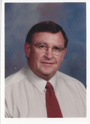 Jim E. Gager