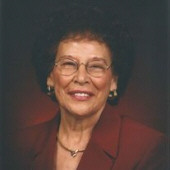 Edith Couch-Jones