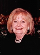 Geraldine 'Gerri' Ritchie Profile Photo