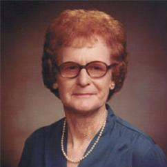 Mary Helen Barwick Profile Photo