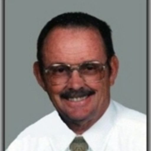 Tom Hall Profile Photo