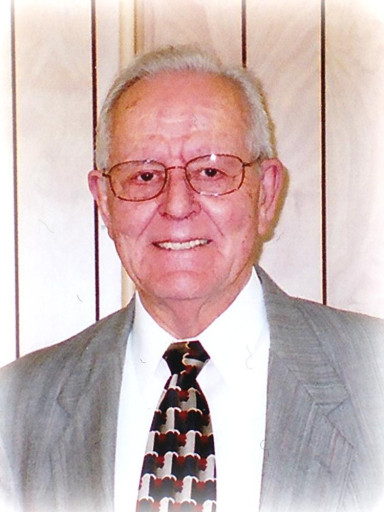 Vernon H. Barkley