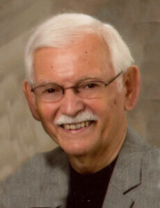 Rev. Dr. Ronald W. Liechty Profile Photo