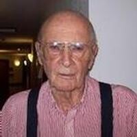 Raymond "Ray" Daly Smith