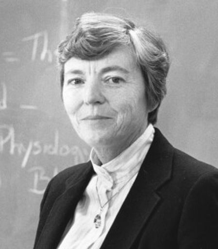 Bonnie G. Wood, Ph.D.