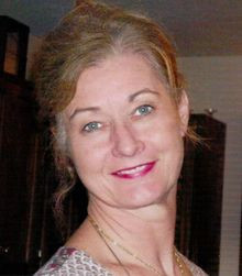 Sheila Kay Farley Profile Photo