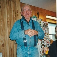 Robert "Bob" Dinwiddie, Sr.