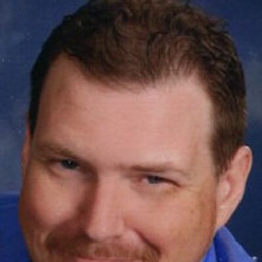 Danny Brent Smith Profile Photo