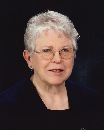 Virginia A. Struve