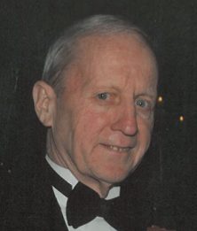 Joseph P. Lally, Sr. Profile Photo