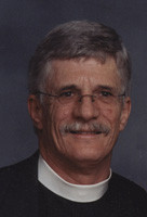 Father Dewey Profile Photo