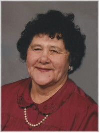 Josephine Sobetski