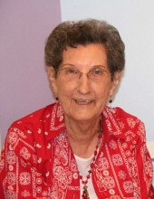 Mildred Galaznik