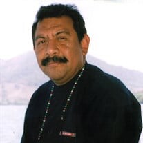 Jose Antonio Cabrera Profile Photo