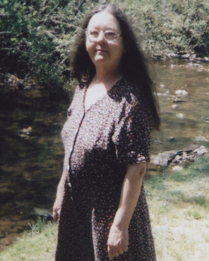 Anna Osborne's obituary image