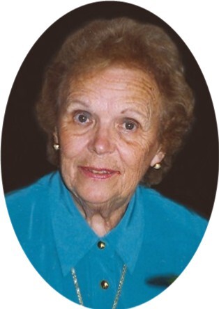 Geraldine A. Gentzler