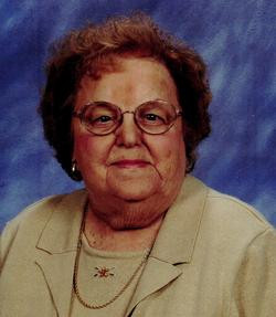 Eleanor K. Mares