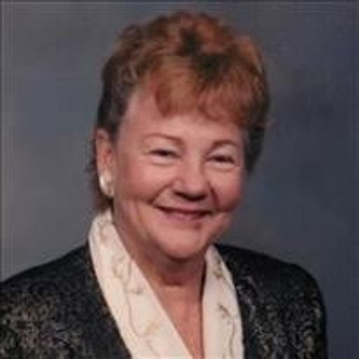 Helen Kirkpatrick Simon