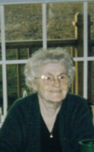 Florence G. Simon