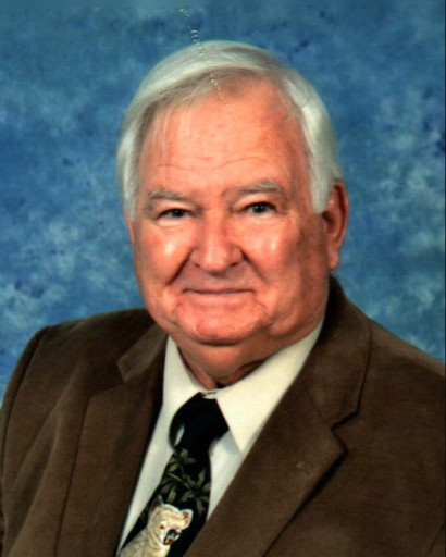 Ernest Levin Fitzhugh, Sr. Profile Photo