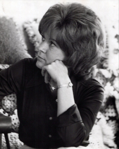 Shirley J. Osborn Profile Photo