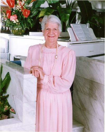 Theresa A. Fanara