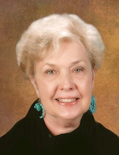 Kaye Warner Profile Photo