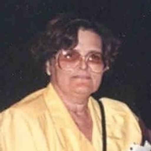 Barbara Jean David