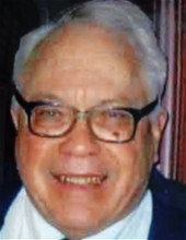 John C. Frich Jr. Profile Photo