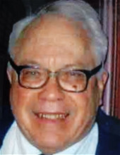 John C. Frich Jr.