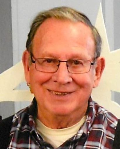 David Ray Ash's obituary image