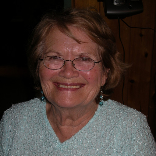 Jean Smith Profile Photo