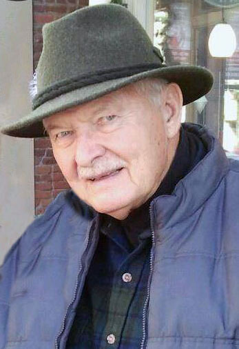 Jared  O. Schmidt