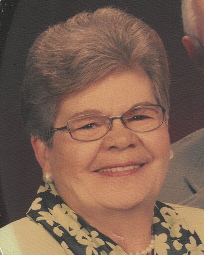 Nancy L. Peters's obituary image