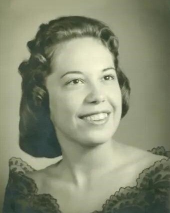 Joyce Marie Henderson's obituary image