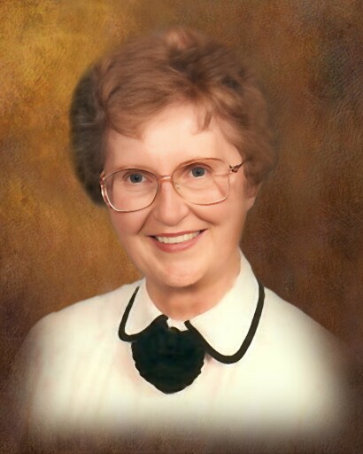 Margaret Marie "Maggie" Reel