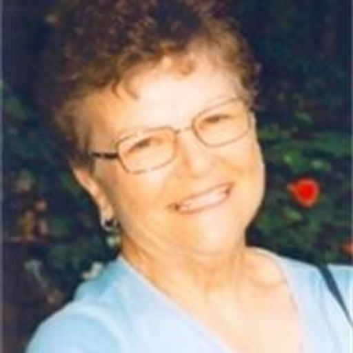 Carol Frances Schantz (White)