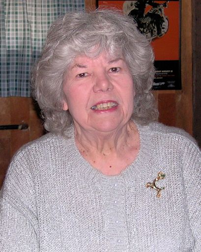 Helen "Sis" Benner Profile Photo