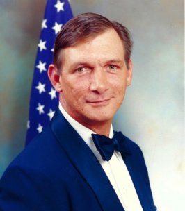 Edward Myers Profile Photo