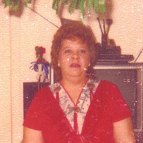 Gertrude P. Gower Profile Photo